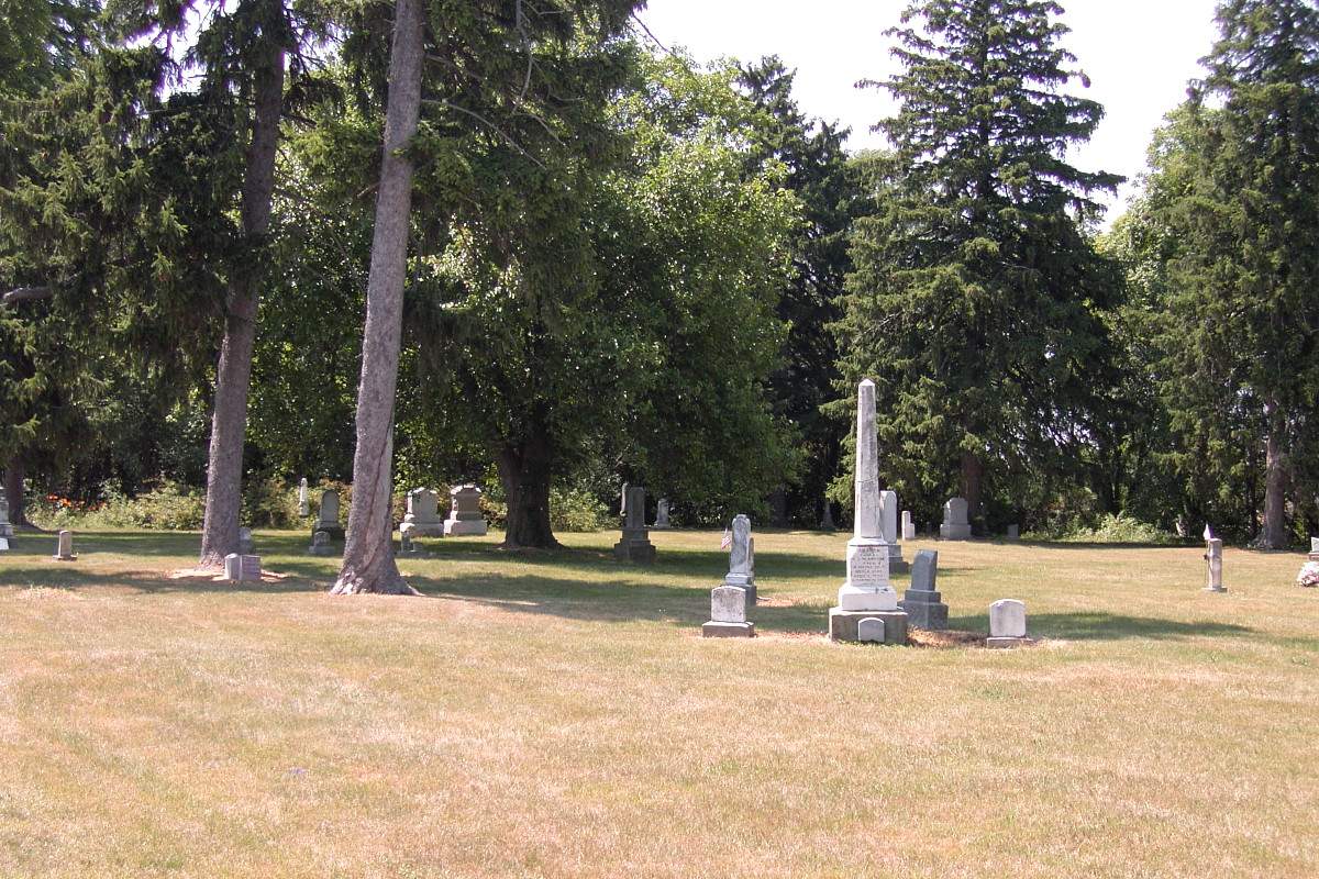 Find-A-Grave Masonic A & FM Cemetery photo