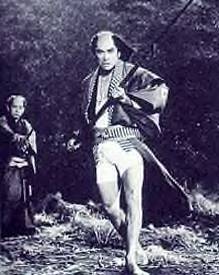 Tange Sazen: Nuretsubame Itto-Ryu [1961]