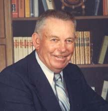 Harold J. Larsen