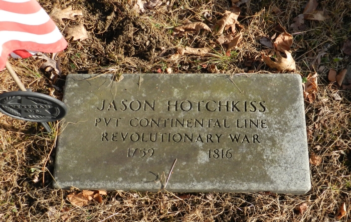Jason Hotchkiss