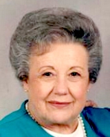 Norma Lee <i>Passey</i> Pickard