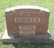 William H. Kimmer