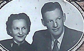 Betty MacDonald and Mary Bard Jensen