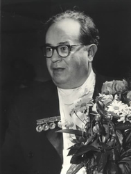 Yuri Fedorovich Fayer
