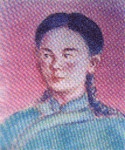 Saint Anna Wang