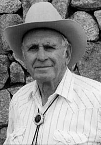 &quot;Page Pioneer&quot; R.D. &quot;Ray&quot; McAlister, Arizona Ranger (aka Page Ranger) in 1960 until he was appointed Chief of Police in &quot;America&#39;s Last Frontier&quot; -- Page, ... - 24569431_1391997211