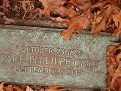 Paul Philippe Cret