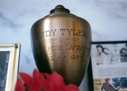 Judy Tyler