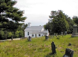 Clayville Cemetery