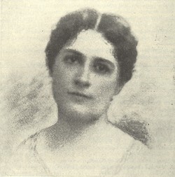 Mary D Ramseur