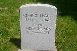 George Hamel