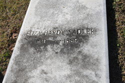 Elizabeth Hardy