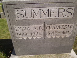 Charles W. Summers