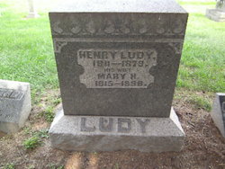 Henry Ludy