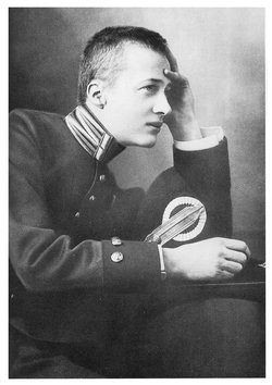 Oleg Konstantinovich Romanov