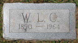 William L. Wild Bill Carlisle