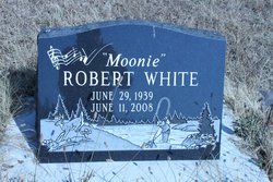 Robert L. Moonie White