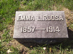 Emma A. Roosa