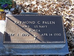 Raymond C. Palen
