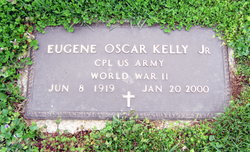 Eugene Oscar Kelly, Jr