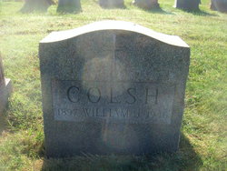 William J. Colsh
