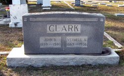 John B. Clark