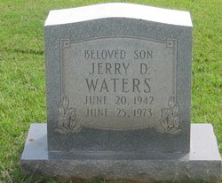 Jerry D. Waters