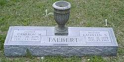 Kathleen <i>Smith</i> Talbert