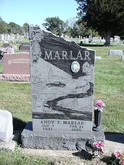 Andy F. Marlar