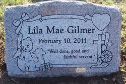 Lila Mae Gilmer