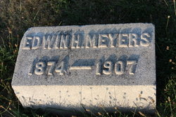 Edwin H. Meyers