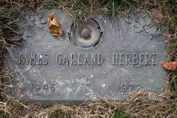James Garland Herbert