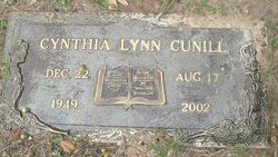 Cindy Lynn Cunill