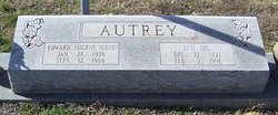 Edward Eugene Gene Autrey